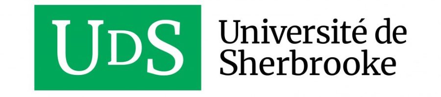 Université de Sherbrooke logo