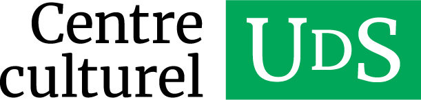 Centre culturel de l'Université de Sherbrooke logo