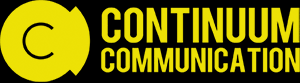 Continuum communication