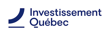 Investissement Québec logo