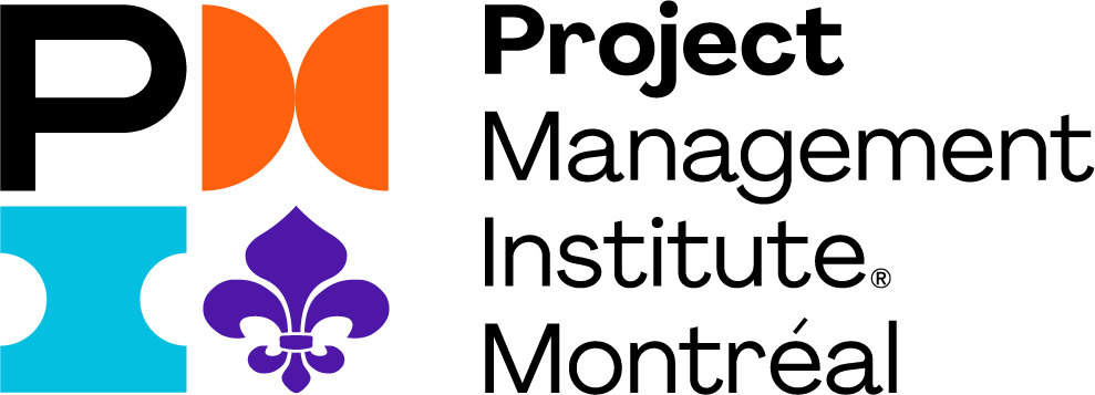 PMI Montréal logo