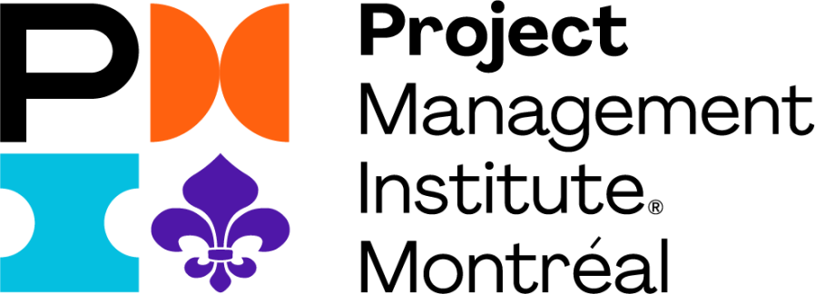 PMI Montréal logo
