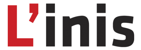 L'inis logo