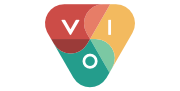 Logo Vio numérique
