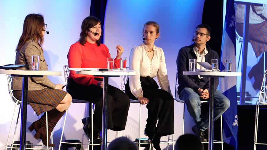 Forum sur l'Intelligence artificielle