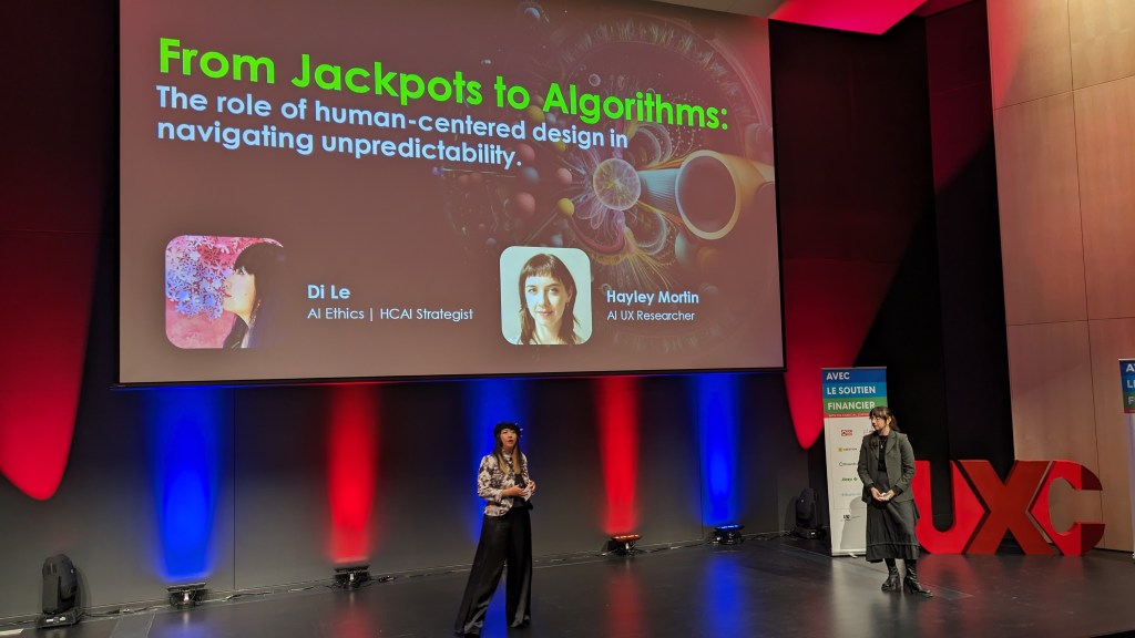 Conférence ServiceNow