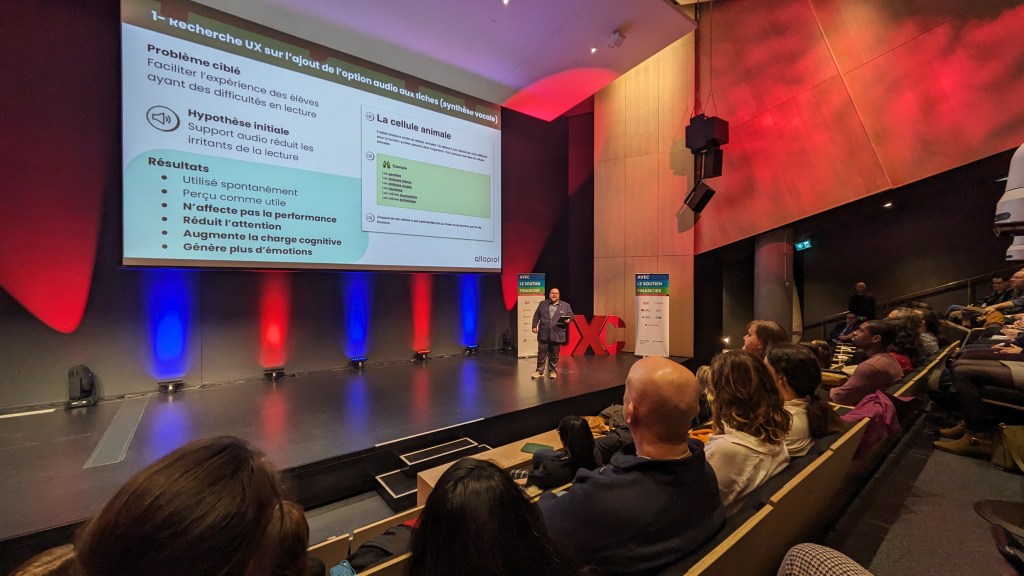 Présentation Alloprof