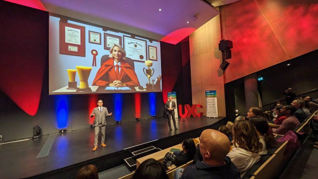 Présentation Alloprof