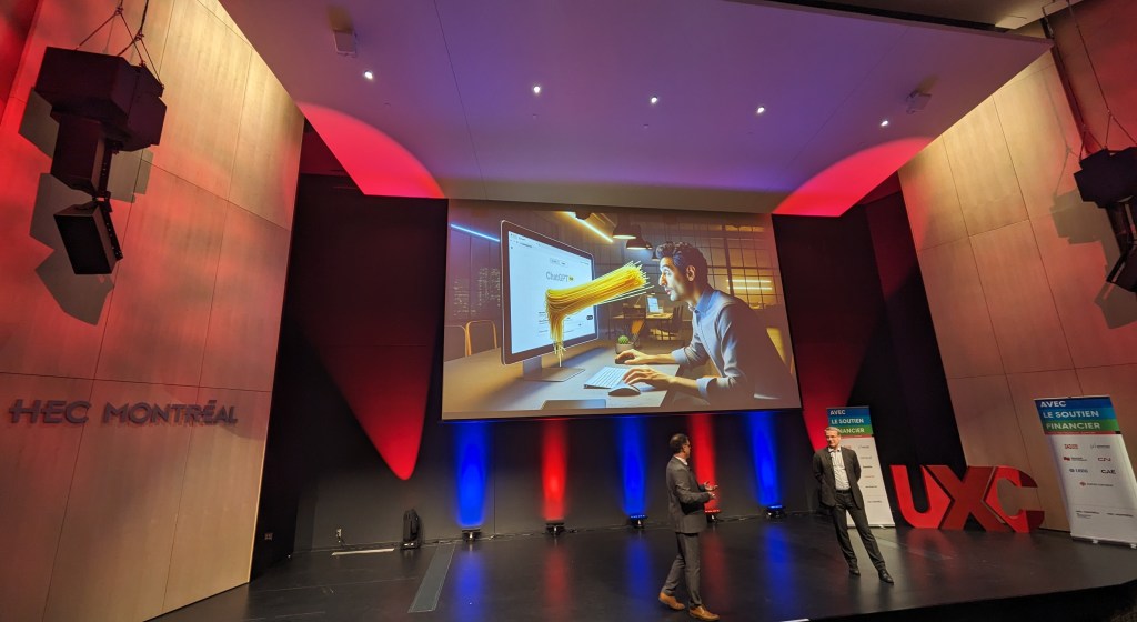 Présentation Tech3Lab