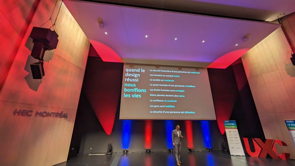 Présentation Deloitte